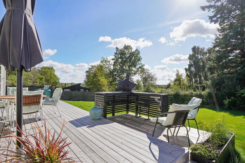 Foto von Ferienhaus BH12 in Vejby - Tisvildeleje - Nordseeland
