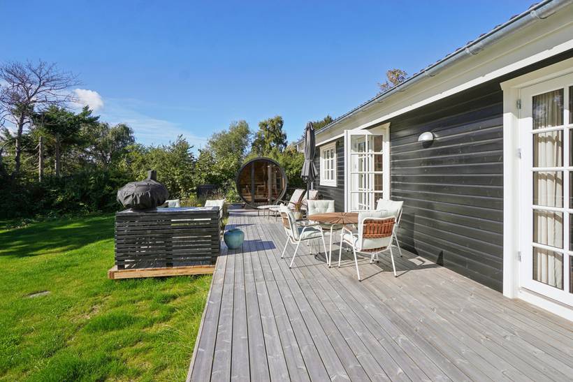 Foto von Ferienhaus BH12 in Vejby - Tisvildeleje - Nordseeland