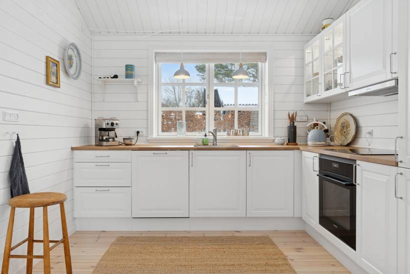 Foto von Ferienhaus BH12 in Vejby - Tisvildeleje - Nordseeland