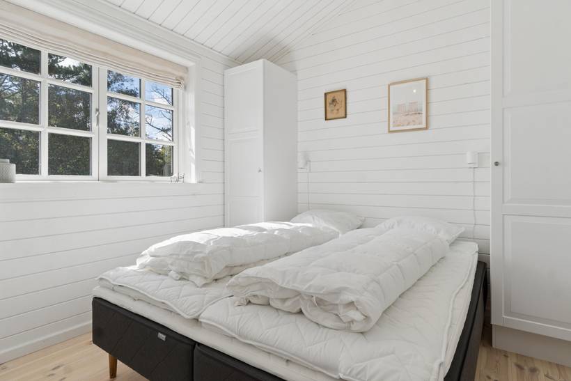 Foto von Ferienhaus BH12 in Vejby - Tisvildeleje - Nordseeland