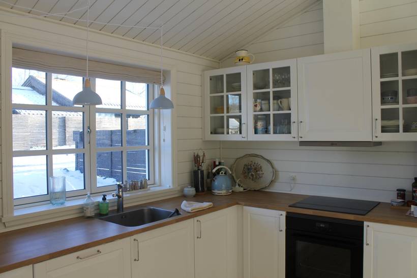 Foto von Ferienhaus BH12 in Vejby - Tisvildeleje - Nordseeland