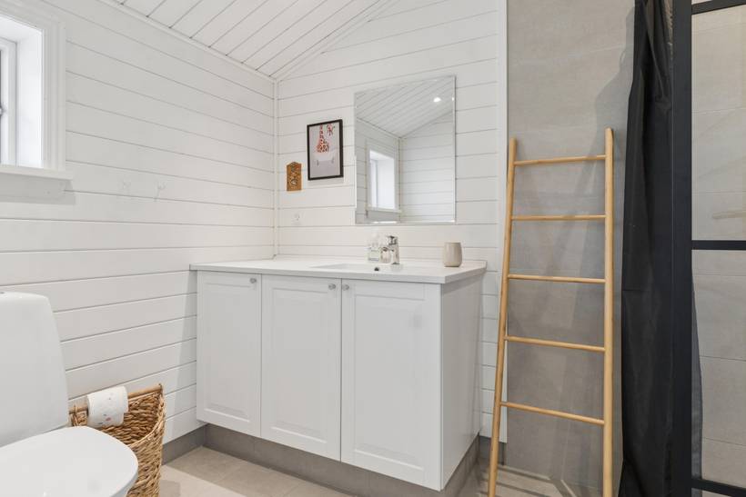 Foto von Ferienhaus BH12 in Vejby - Tisvildeleje - Nordseeland