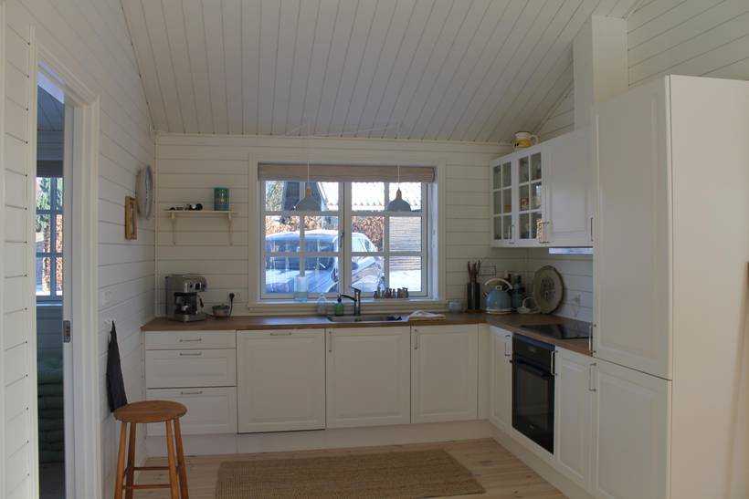 Foto von Ferienhaus BH12 in Vejby - Tisvildeleje - Nordseeland