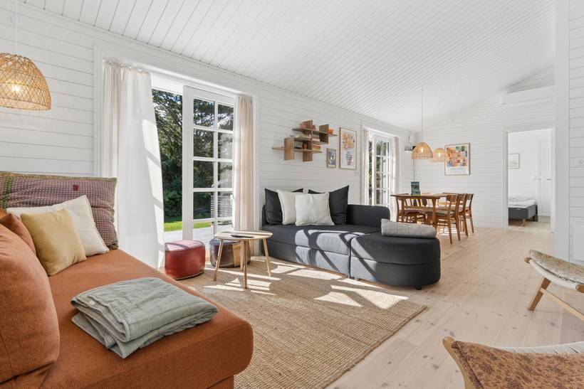 Foto von Ferienhaus BH12 in Vejby - Tisvildeleje - Nordseeland