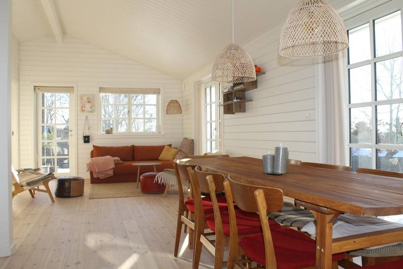 Foto von Ferienhaus BH12 in Vejby - Tisvildeleje - Nordseeland