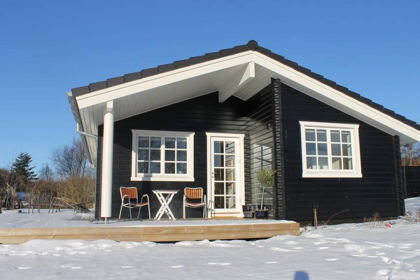 Foto von Ferienhaus BH12 in Vejby - Tisvildeleje - Nordseeland