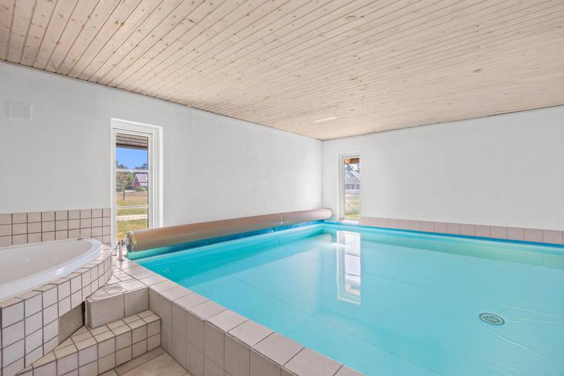 Foto von Ferienhaus BH15 in Toftum - Rømø