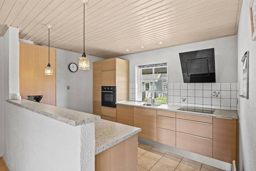 Foto von Ferienhaus BH15 in Toftum - Rømø