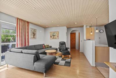 Vorschaubild von Ferienhaus BH15 in Toftum - Rømø