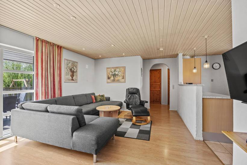 Foto von Ferienhaus BH15 in Toftum - Rømø