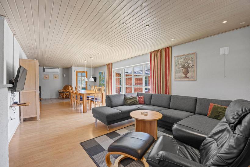 Foto von Ferienhaus BH15 in Toftum - Rømø