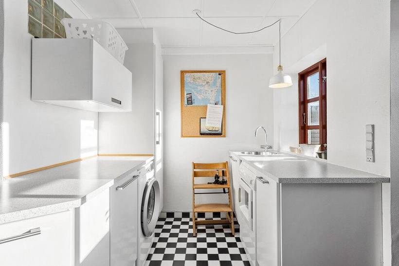 Foto von Ferienhaus BH16 auf Løkkeby - Langeland