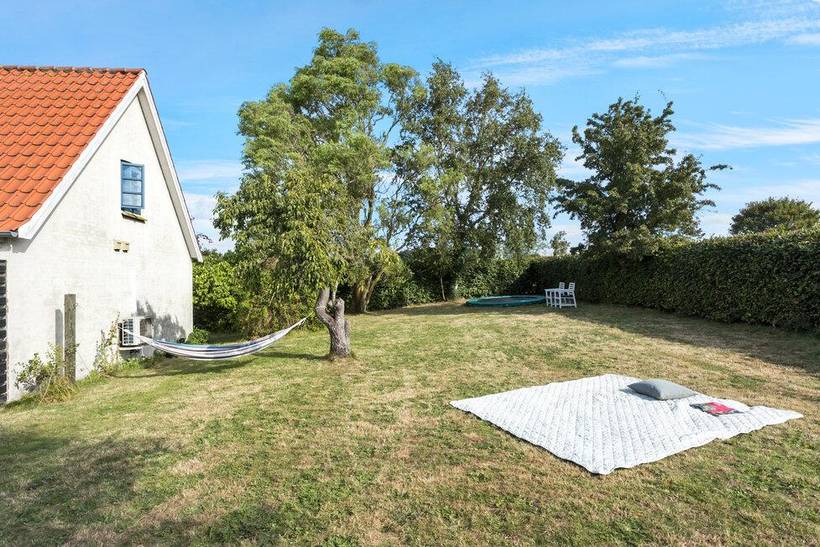Foto von Ferienhaus BH16 auf Løkkeby - Langeland