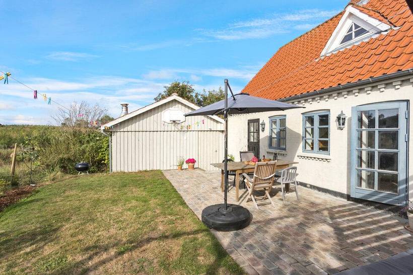Foto von Ferienhaus BH16 auf Løkkeby - Langeland