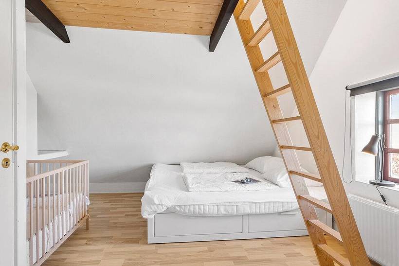 Foto von Ferienhaus BH16 auf Løkkeby - Langeland