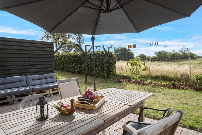 Foto von Ferienhaus BH16 auf Løkkeby - Langeland