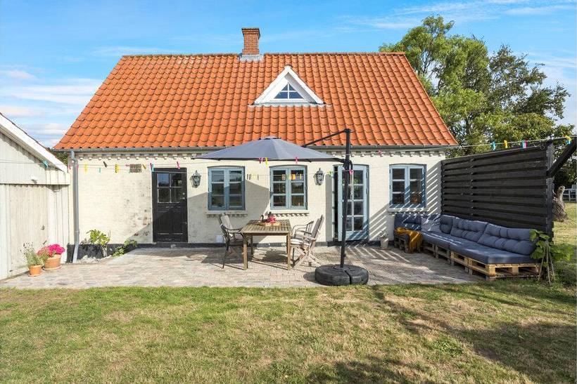 Foto von Ferienhaus BH16 auf Løkkeby - Langeland