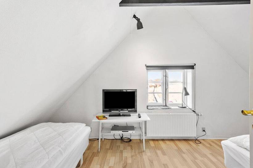 Foto von Ferienhaus BH16 auf Løkkeby - Langeland