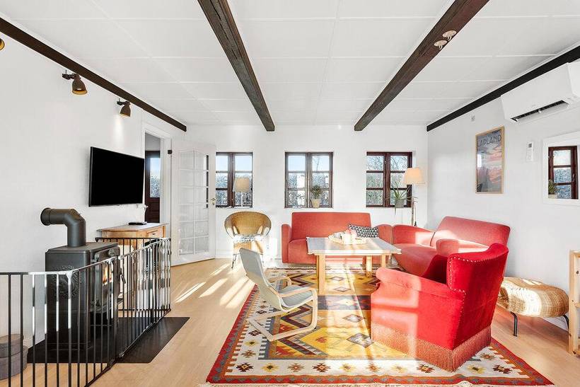 Foto von Ferienhaus BH16 auf Løkkeby - Langeland