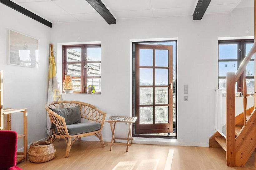 Foto von Ferienhaus BH16 auf Løkkeby - Langeland