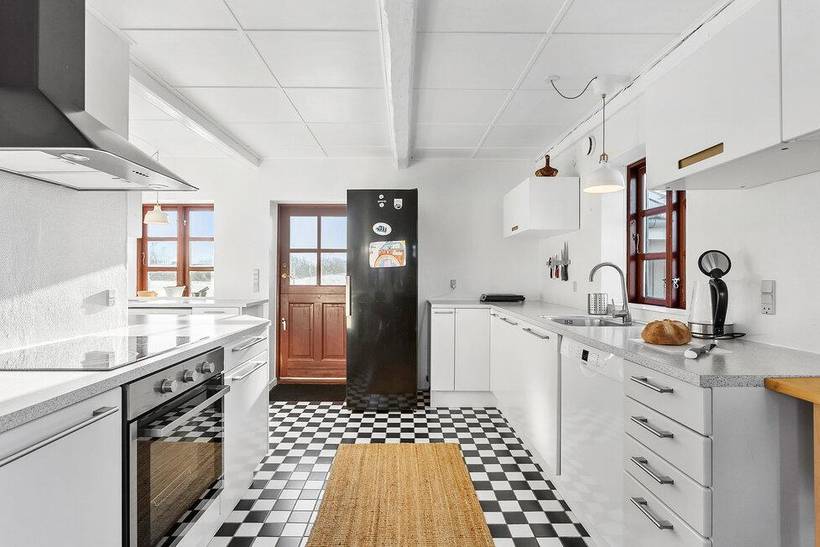 Foto von Ferienhaus BH16 auf Løkkeby - Langeland