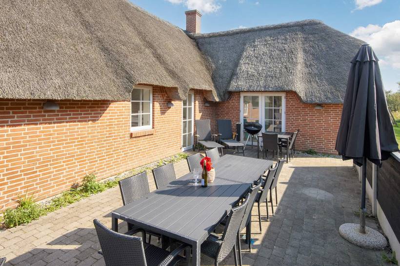 Foto von Ferienhaus BH22 in Vester Husby - Westjütland