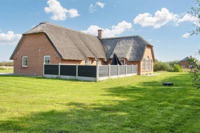 Vorschaubild von Ferienhaus BH22 in Vester Husby - Westjütland