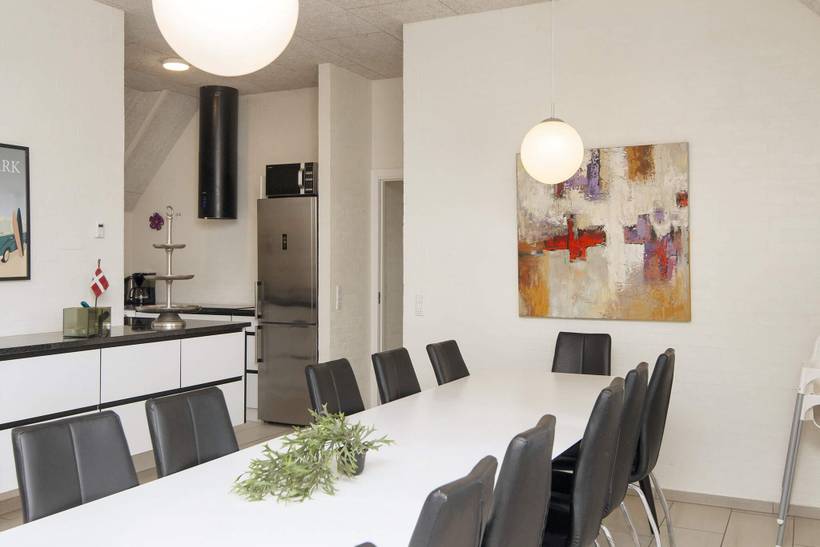 Foto von Ferienhaus BH22 in Vester Husby - Westjütland