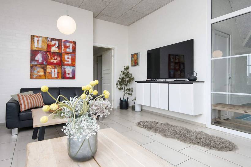 Foto von Ferienhaus BH22 in Vester Husby - Westjütland