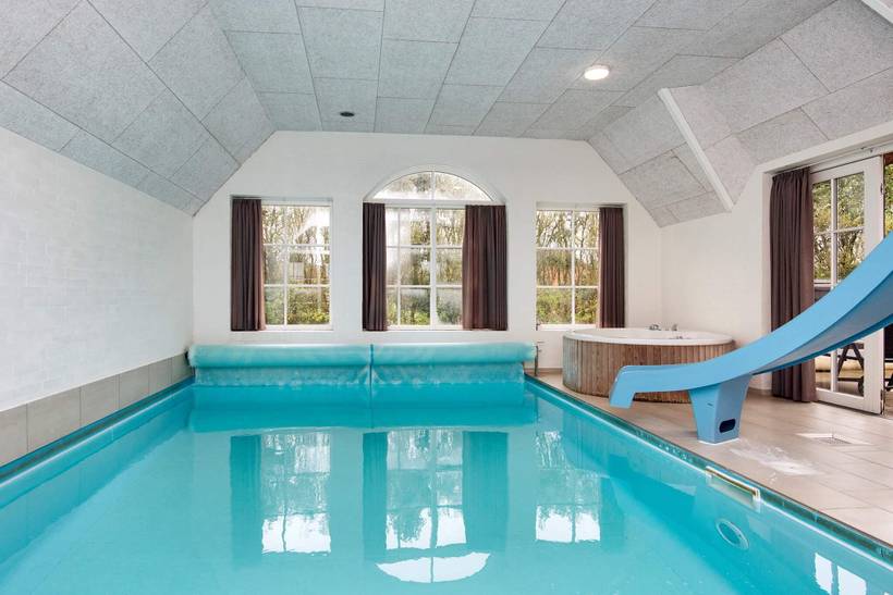 Foto von Ferienhaus BH22 in Vester Husby - Westjütland