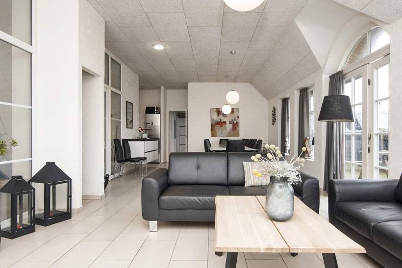 Foto von Ferienhaus BH22 in Vester Husby - Westjütland