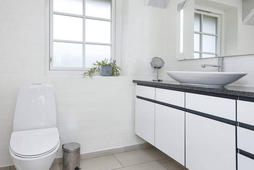 Foto von Ferienhaus BH22 in Vester Husby - Westjütland