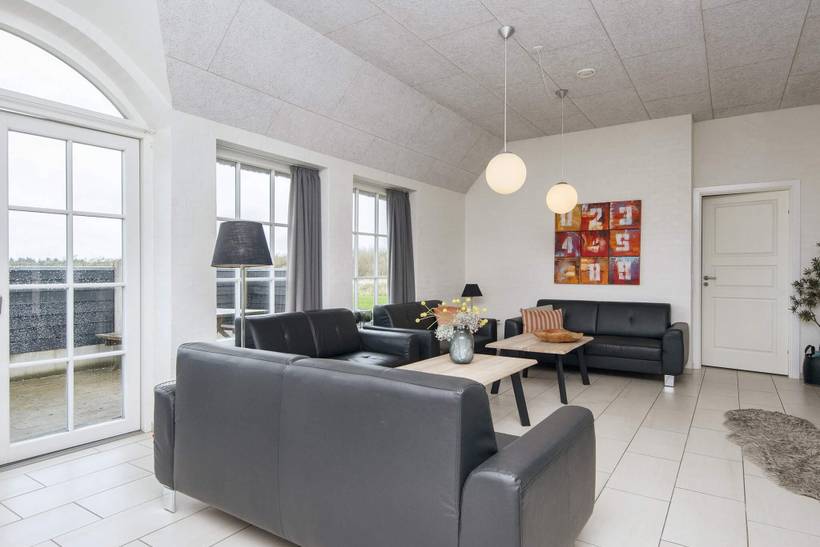 Foto von Ferienhaus BH22 in Vester Husby - Westjütland