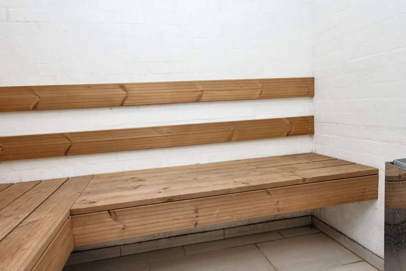 Foto von Ferienhaus BH22 in Vester Husby - Westjütland