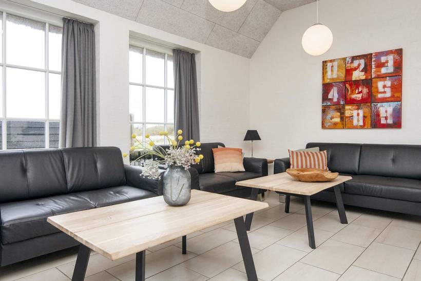 Foto von Ferienhaus BH22 in Vester Husby - Westjütland