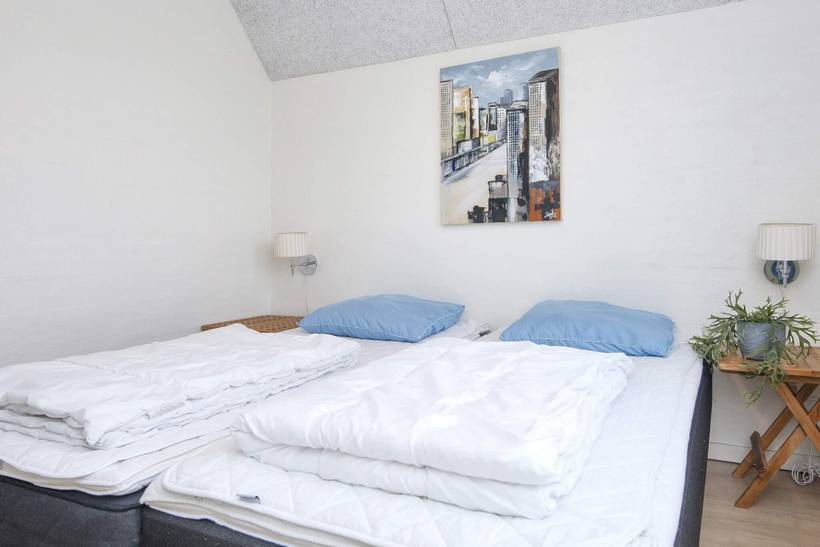 Foto von Ferienhaus BH22 in Vester Husby - Westjütland