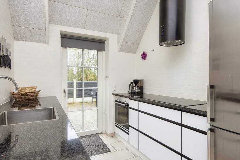 Foto von Ferienhaus BH22 in Vester Husby - Westjütland