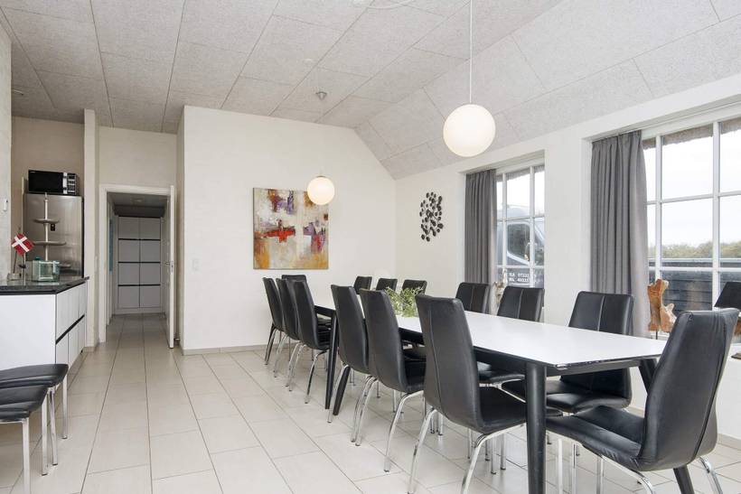 Foto von Ferienhaus BH22 in Vester Husby - Westjütland