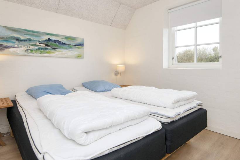 Foto von Ferienhaus BH22 in Vester Husby - Westjütland
