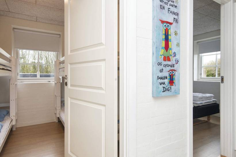 Foto von Ferienhaus BH22 in Vester Husby - Westjütland