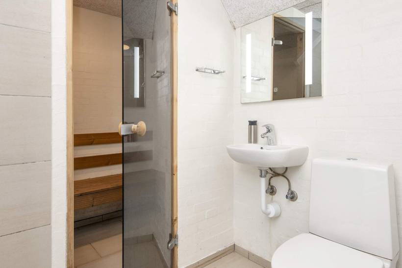 Foto von Ferienhaus BH22 in Vester Husby - Westjütland