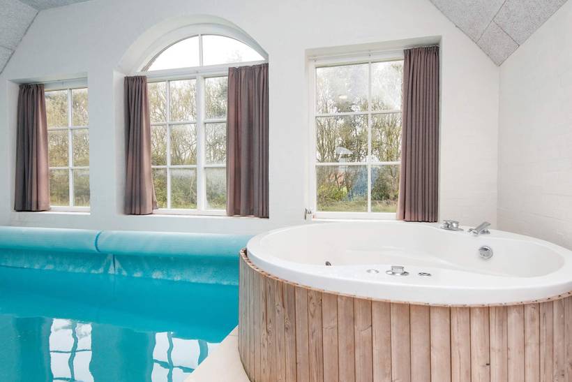 Foto von Ferienhaus BH22 in Vester Husby - Westjütland