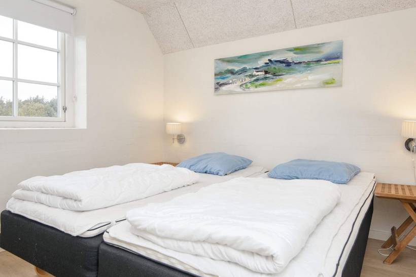 Foto von Ferienhaus BH22 in Vester Husby - Westjütland