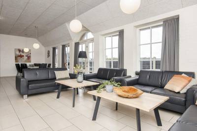 Vorschaubild von Ferienhaus BH22 in Vester Husby - Westjütland