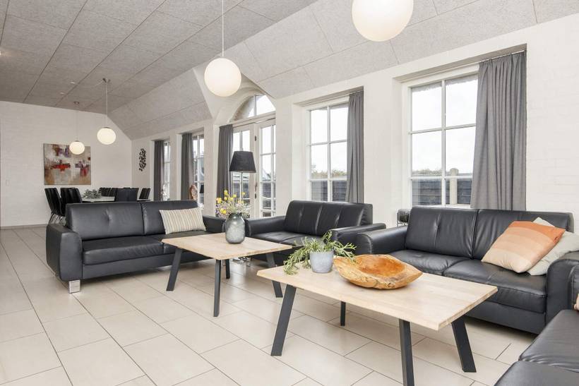 Foto von Ferienhaus BH22 in Vester Husby - Westjütland