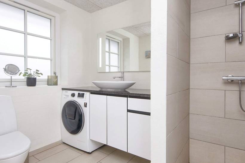 Foto von Ferienhaus BH22 in Vester Husby - Westjütland