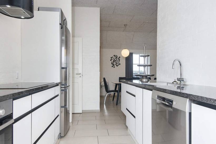 Foto von Ferienhaus BH22 in Vester Husby - Westjütland