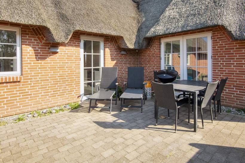 Foto von Ferienhaus BH22 in Vester Husby - Westjütland