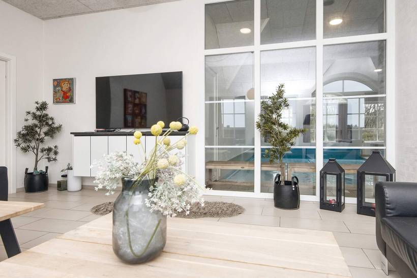 Foto von Ferienhaus BH22 in Vester Husby - Westjütland