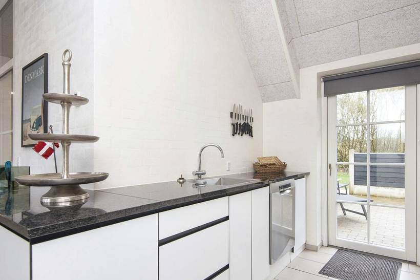 Foto von Ferienhaus BH22 in Vester Husby - Westjütland